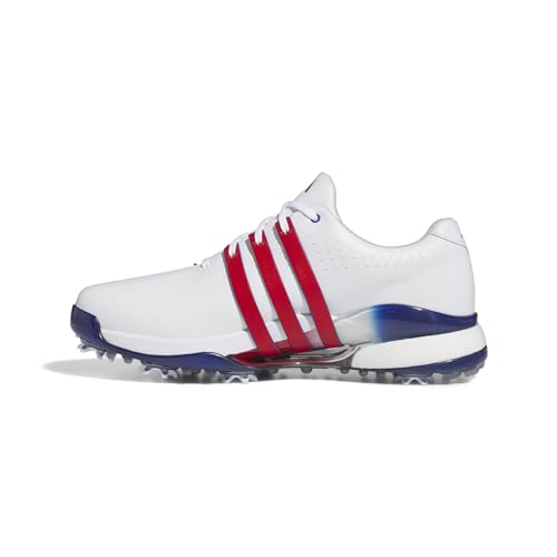 Adidas Mens Tour360 24 Golf Shoes