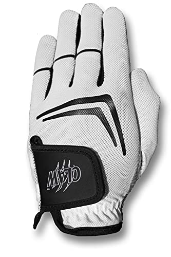 CaddyDaddy CaddyDaddy Claw Golf Gloves for Men Lasts 3-5 Times Longer — Key features at a glance