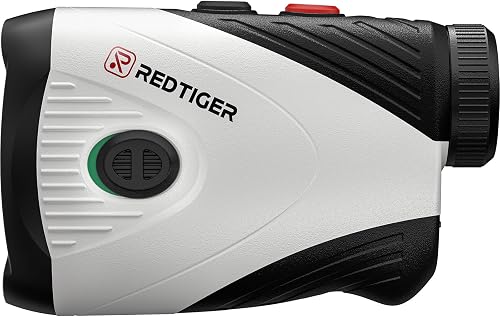 REDTIGER Golf Rangefinder with Slope Switch, 1200 Yards Range Finder G — Side-by-side comparison of top picks in this category