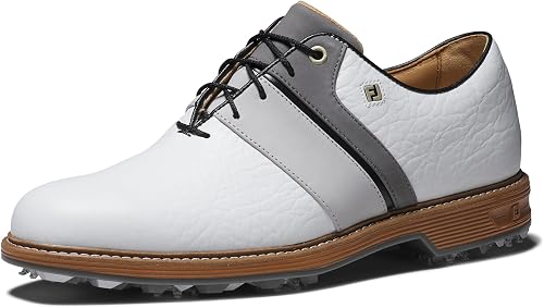 FootJoy Golf Premiere Series Packard LX Shoes — Key features at a glance