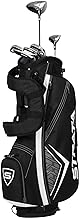How to Organize a Golf Bag: The 14-Club Setup Guide for Bett