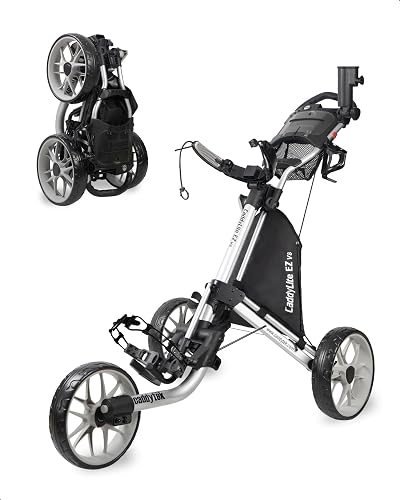 Best Golf Bags for Walking the Course in 2026: Top 8 Lightwe