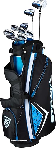 Golf Equipment Budget Guide: How Much to Spend on Clubs, Bag