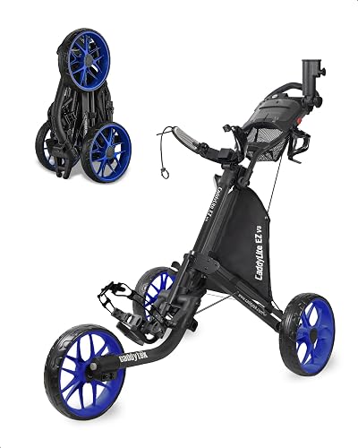 Sun Mountain C-130 Cart Bag Review: The Best Premium Cart Ba